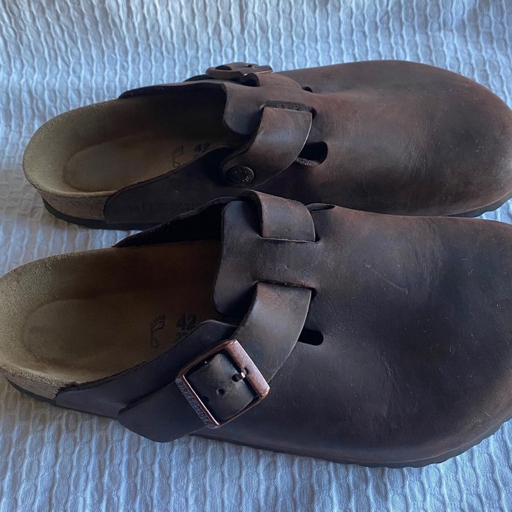 Birkenstock Clogs